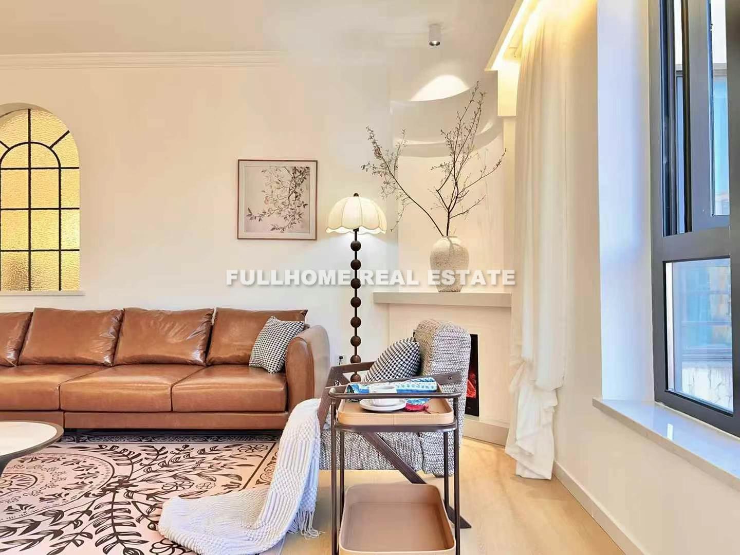 Zhong Yuan Liang Wan Cheng - Interior view 5, Shanghai rental property