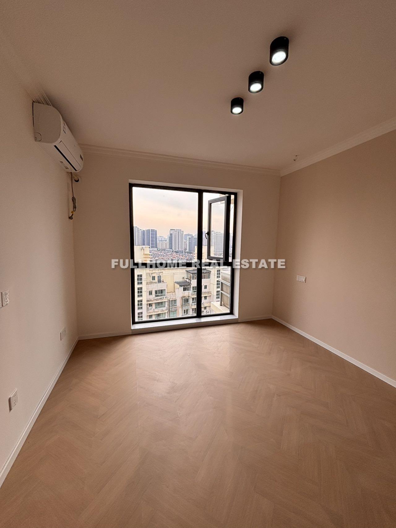 Gubei Henshengyuan - Interior view 4, Shanghai rental property