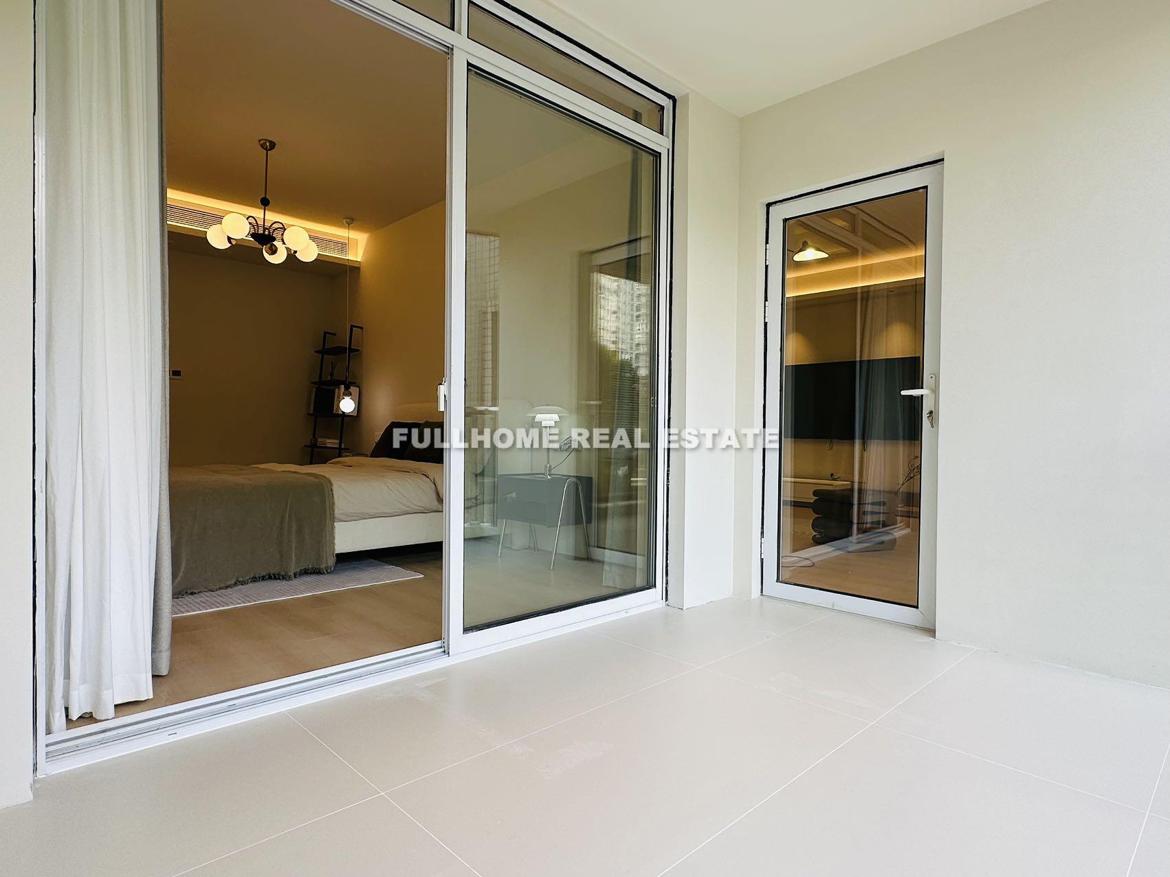 East Rhine Garden - Interior view 14, Shanghai rental property
