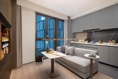 Similar property: ASCOTT NORTH BUND SHANGHAI, 1 bedrooms, 83 sqm in Shanghai