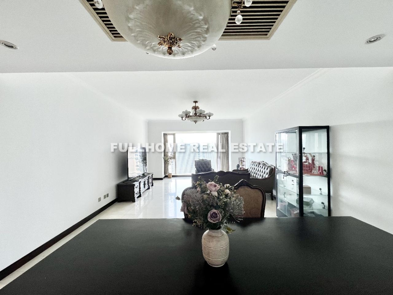 Shimao Riviera Garden - Interior view 2, Shanghai rental property
