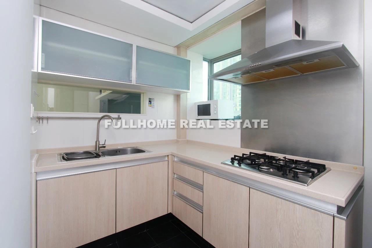 8 Park Avenue - Interior view 7, Shanghai rental property