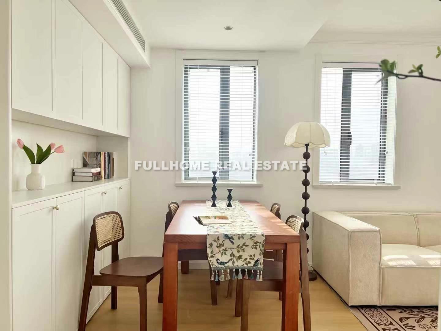 No.1-1000 West Zhongshan Road Old House - Interior view 6, Shanghai rental property