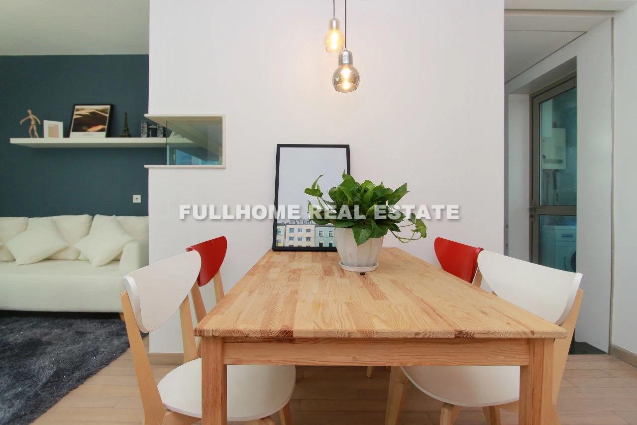8 Park Avenue - Interior view 3, Shanghai rental property