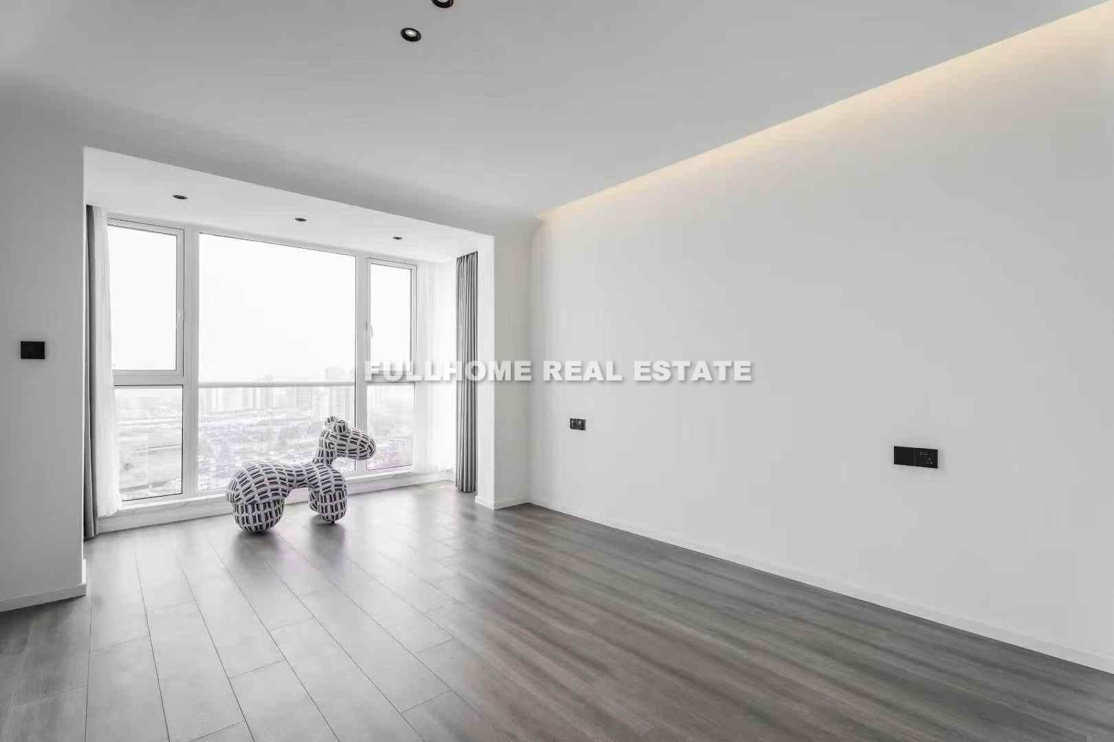 Tianji Garden - Interior view 5, Shanghai rental property