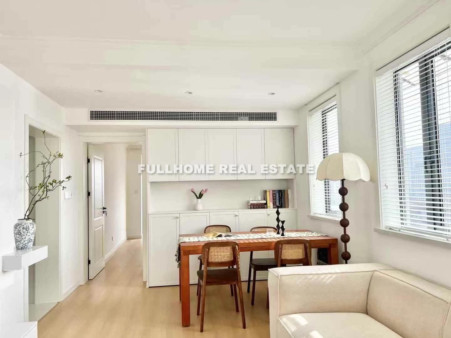 No.1-1000 West Zhongshan Road Old House - Interior view 7, Shanghai rental property