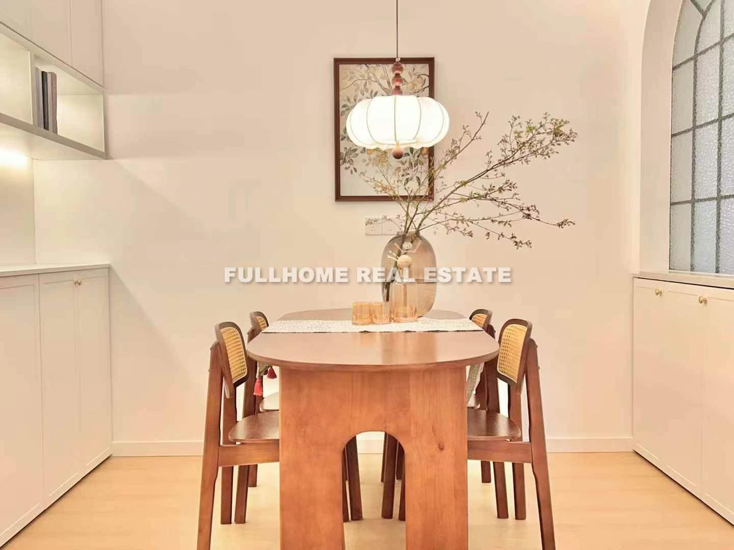 Zhong Yuan Liang Wan Cheng - Interior view 2, Shanghai rental property