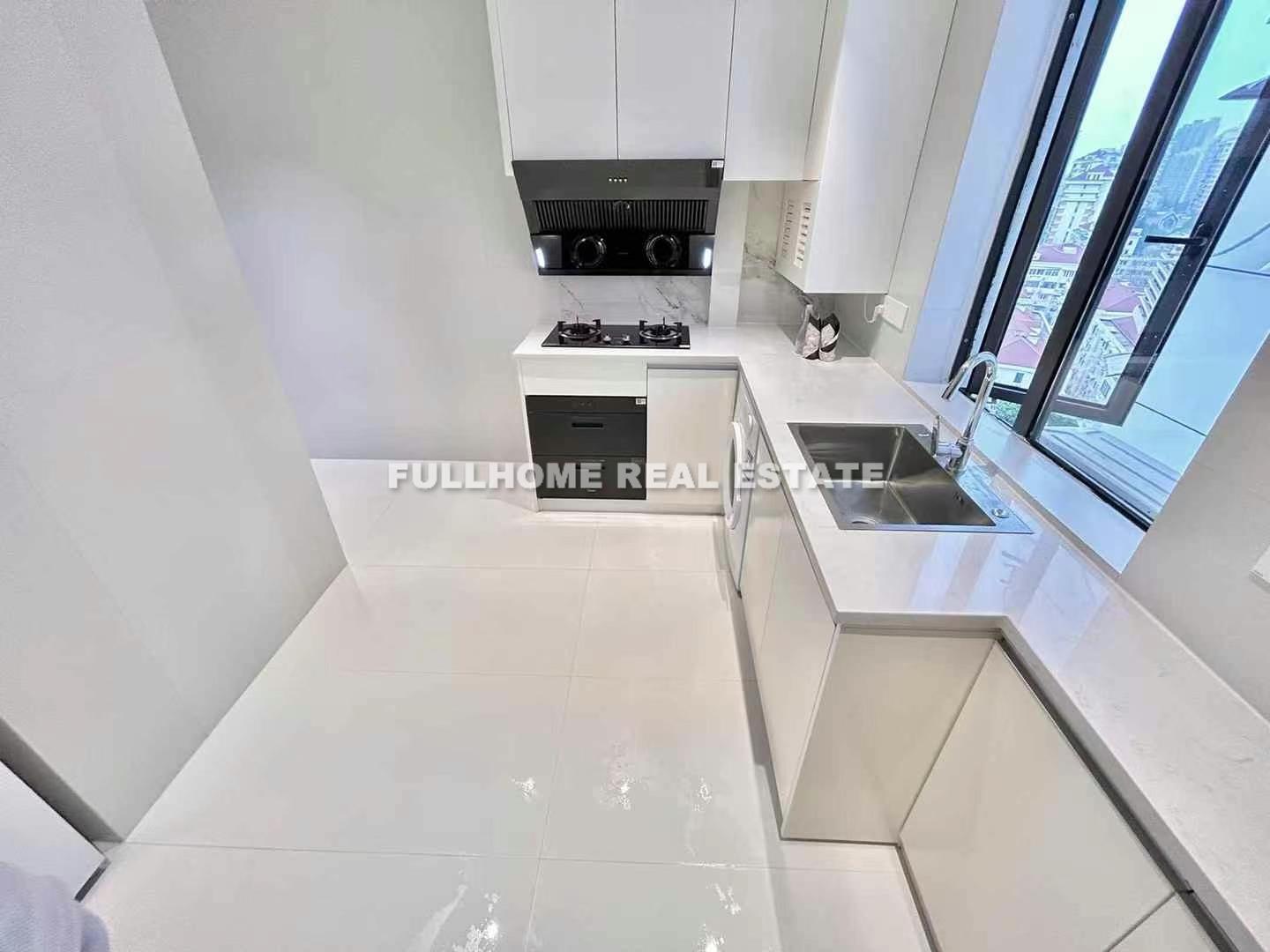No.1-1000 West Zhongshan Road Old House - Interior view 9, Shanghai rental property