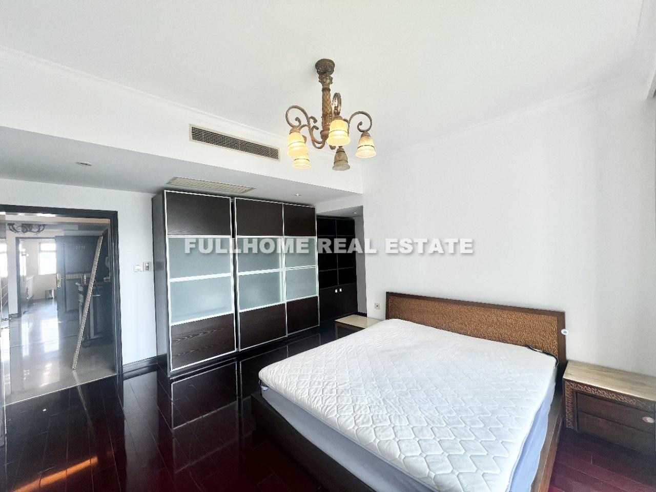 Shimao Riviera Garden - Interior view 3, Shanghai rental property