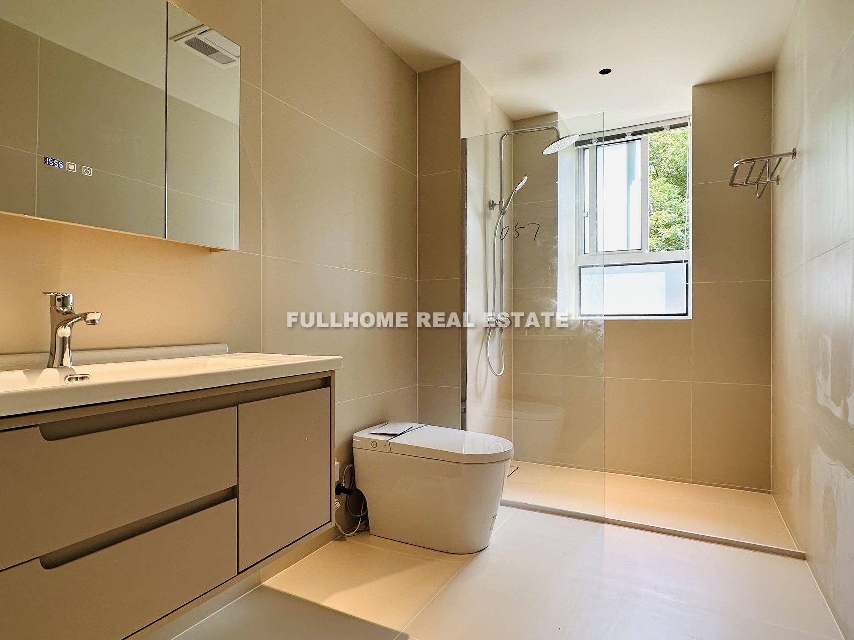 East Rhine Garden - Interior view 4, Shanghai rental property