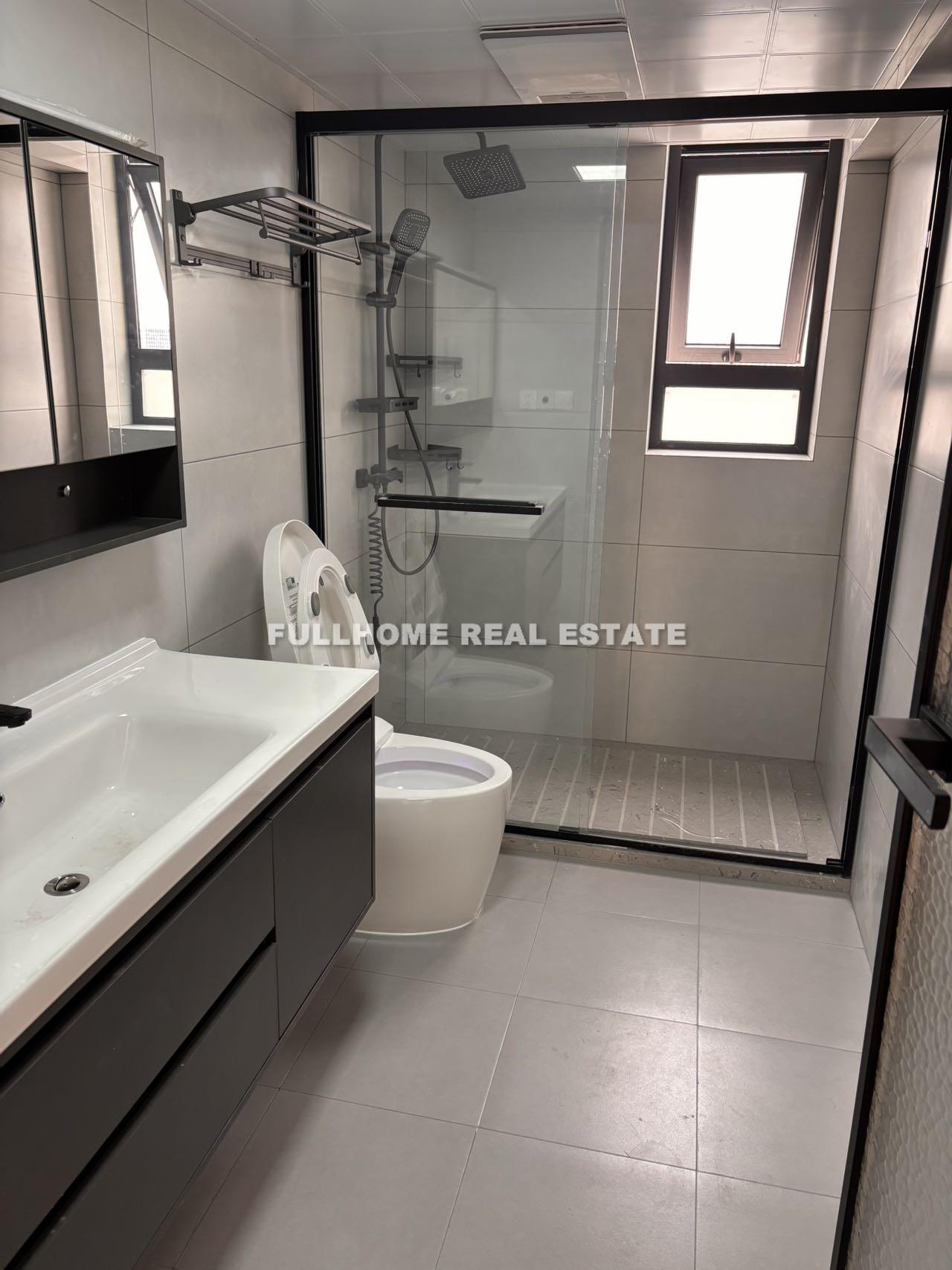 Gubei Henshengyuan - Interior view 6, Shanghai rental property
