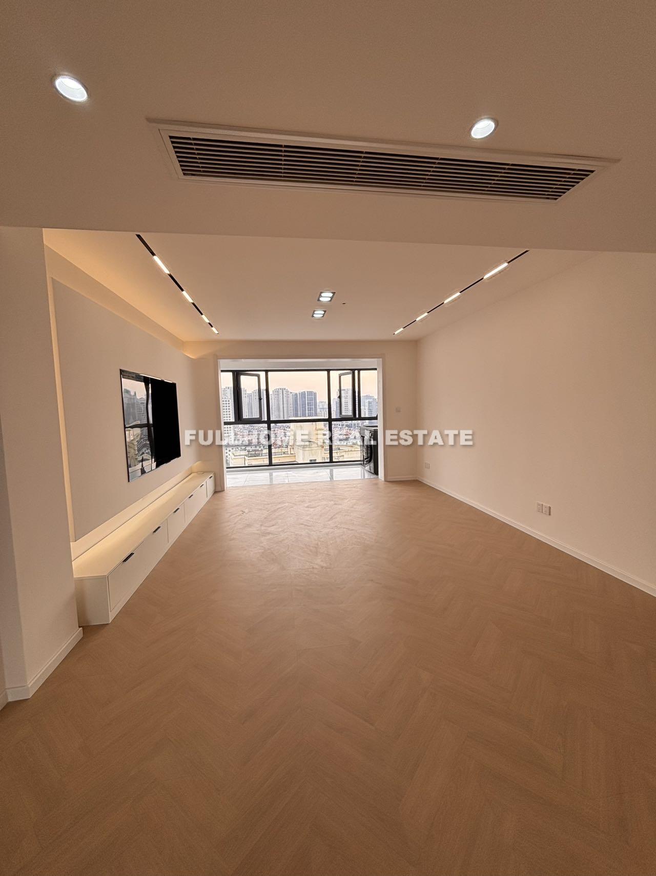 Gubei Henshengyuan - 3 bedroom apartment in Shanghai, Downtown, Downtown