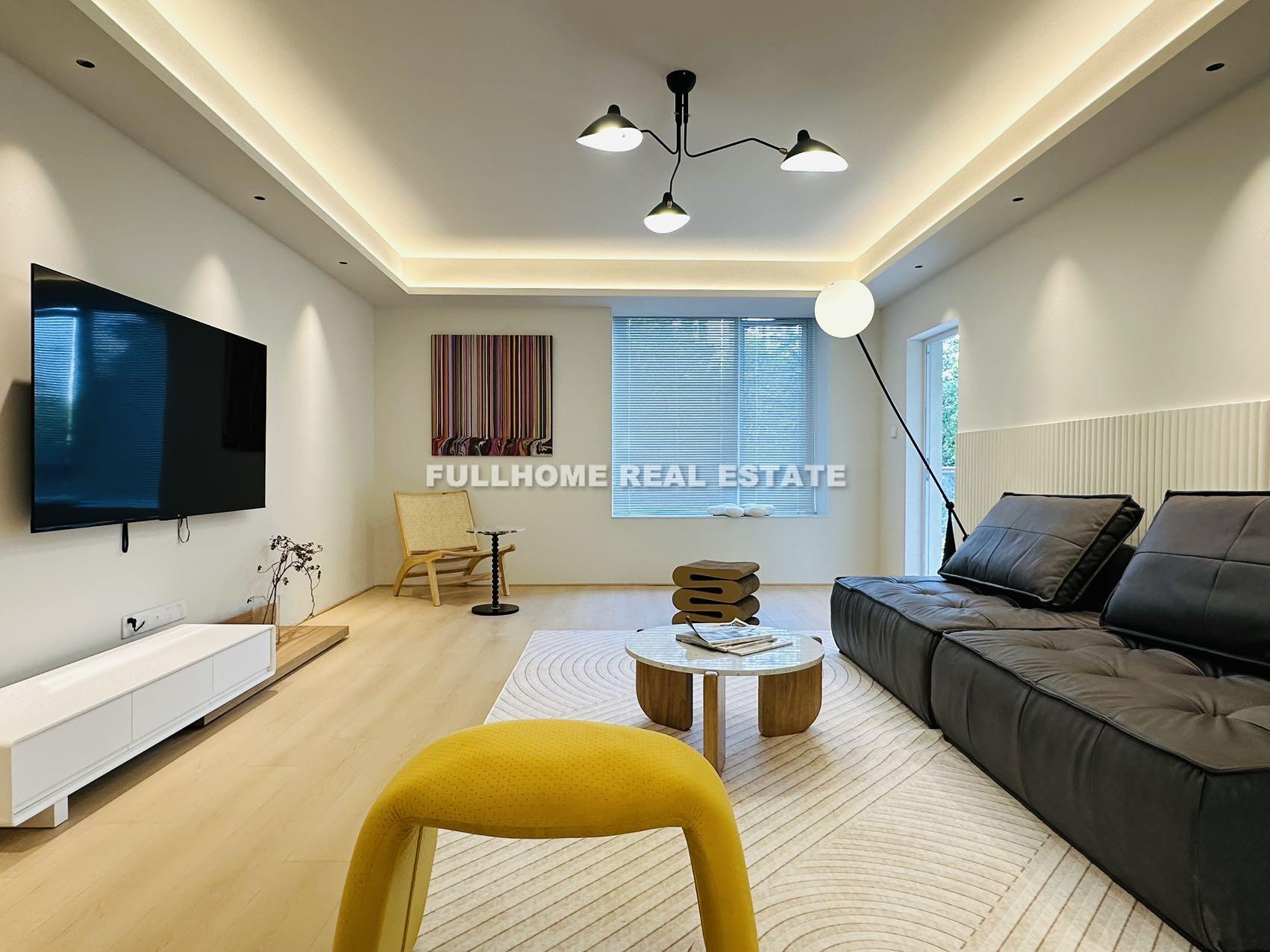 East Rhine Garden - Interior view 2, Shanghai rental property