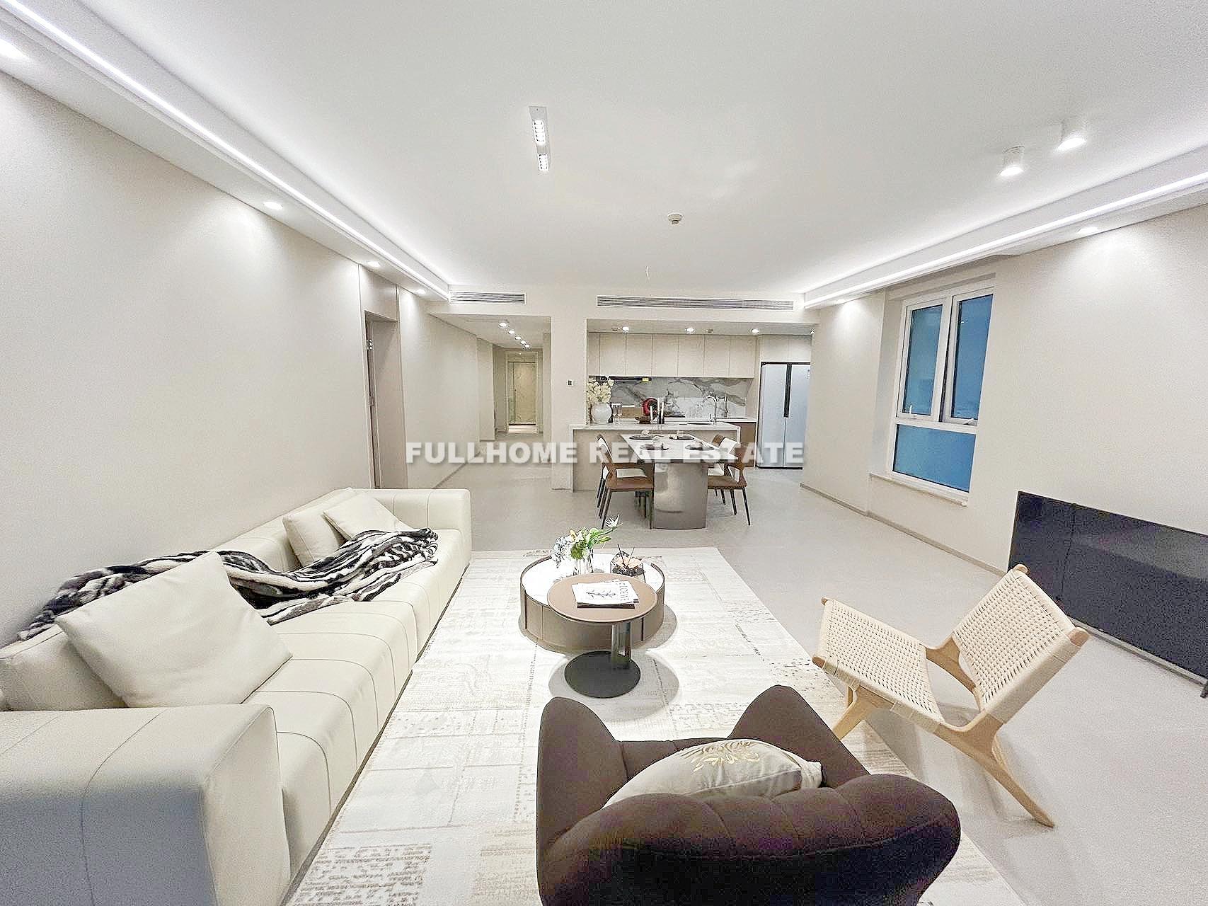 China Central Place - 3 bedroom apartment in Beijing, CBD