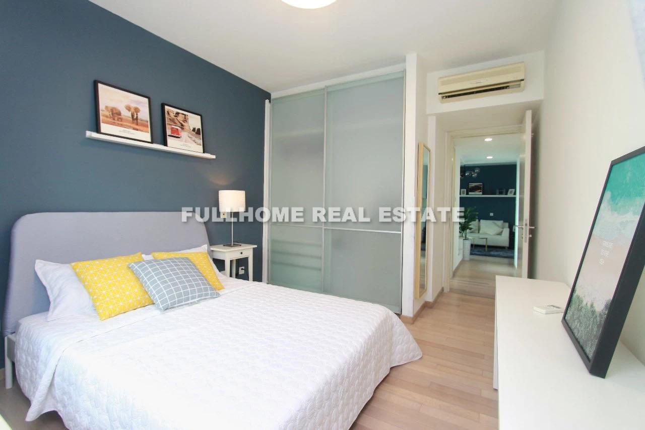 8 Park Avenue - Interior view 4, Shanghai rental property