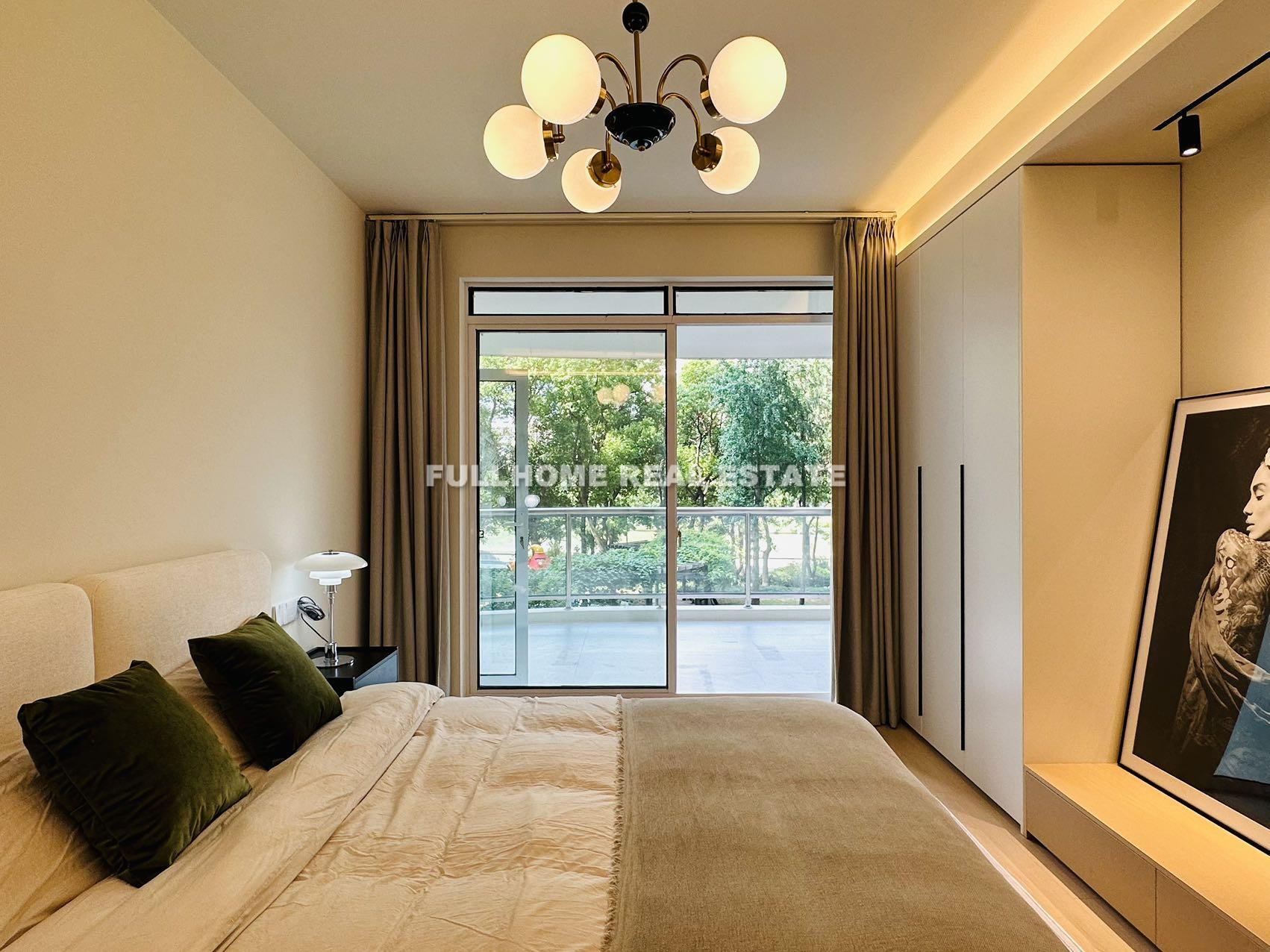 East Rhine Garden - Interior view 11, Shanghai rental property