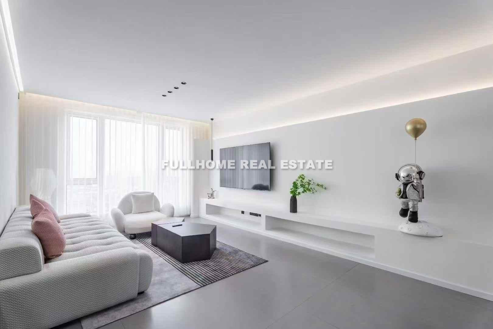 Tianji Garden - Interior view 6, Shanghai rental property