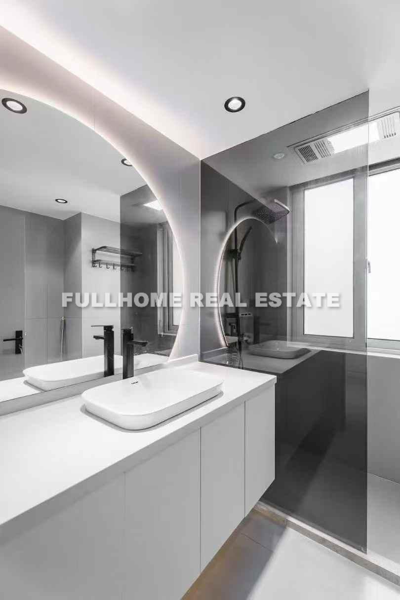 Tianji Garden - Interior view 8, Shanghai rental property