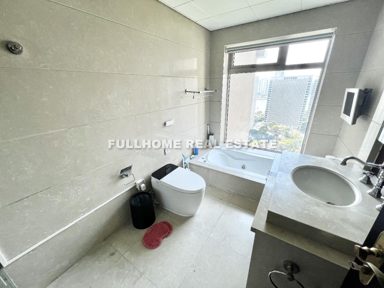Shimao Riviera Garden - Interior view 6, Shanghai rental property