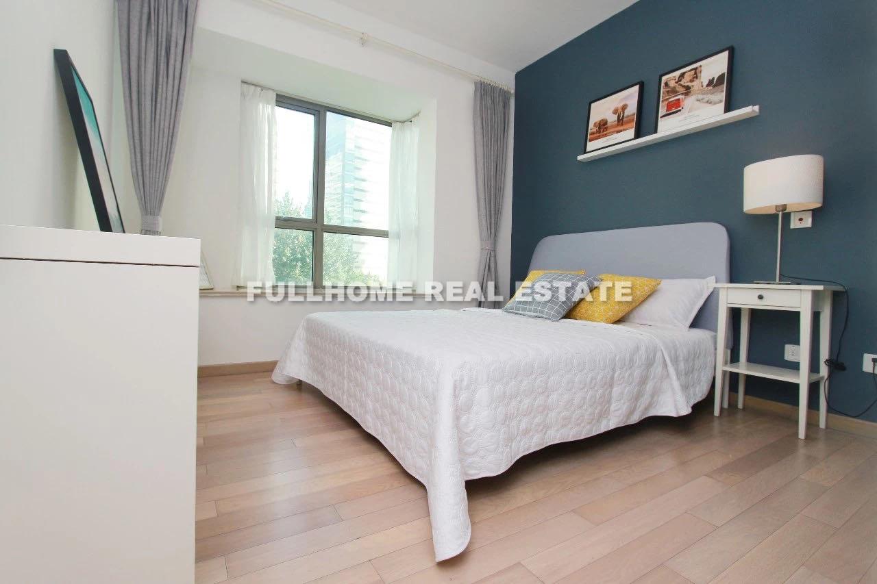 8 Park Avenue - Interior view 5, Shanghai rental property