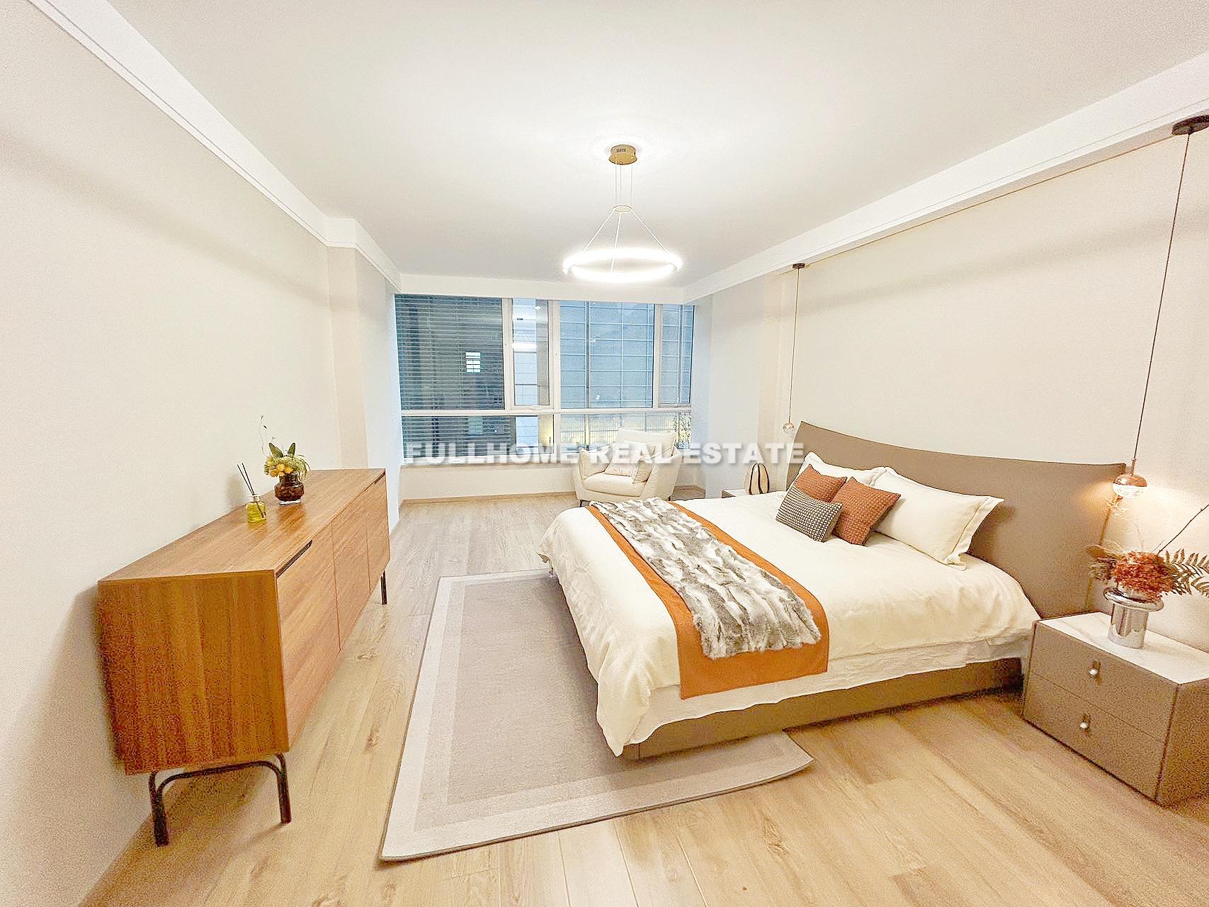 China Central Place - Interior view 4, Beijing rental property