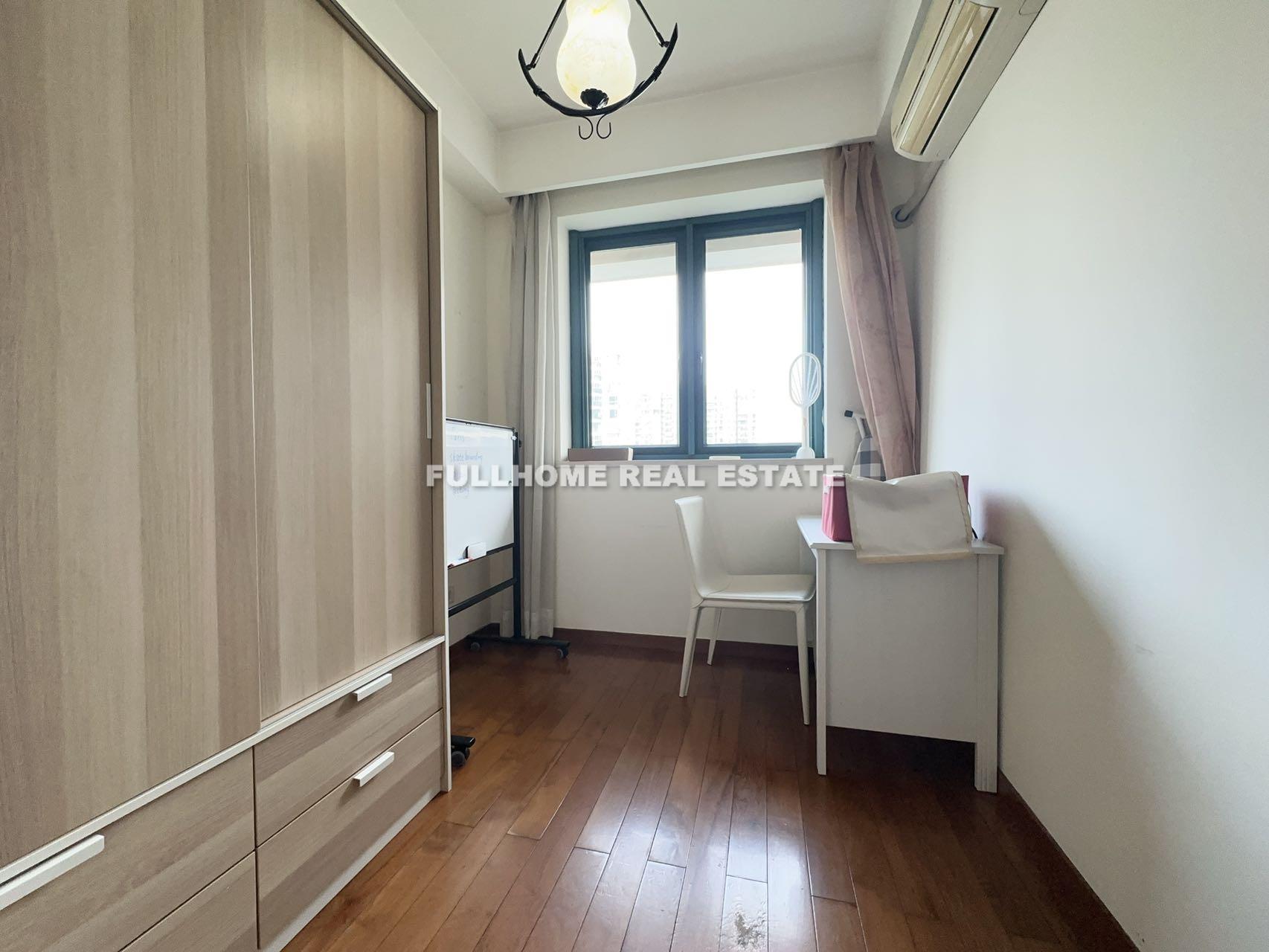 Yanlord Riverside Garden - Interior view 3, Shanghai rental property