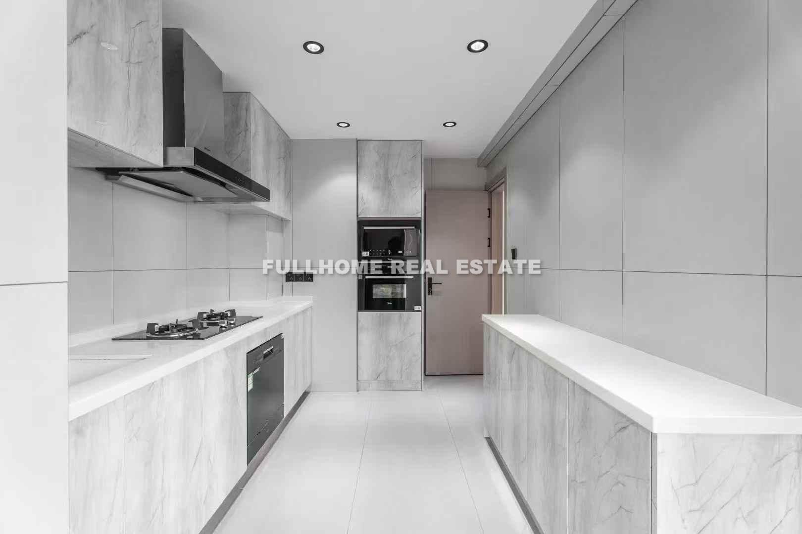 Tianji Garden - Interior view 7, Shanghai rental property