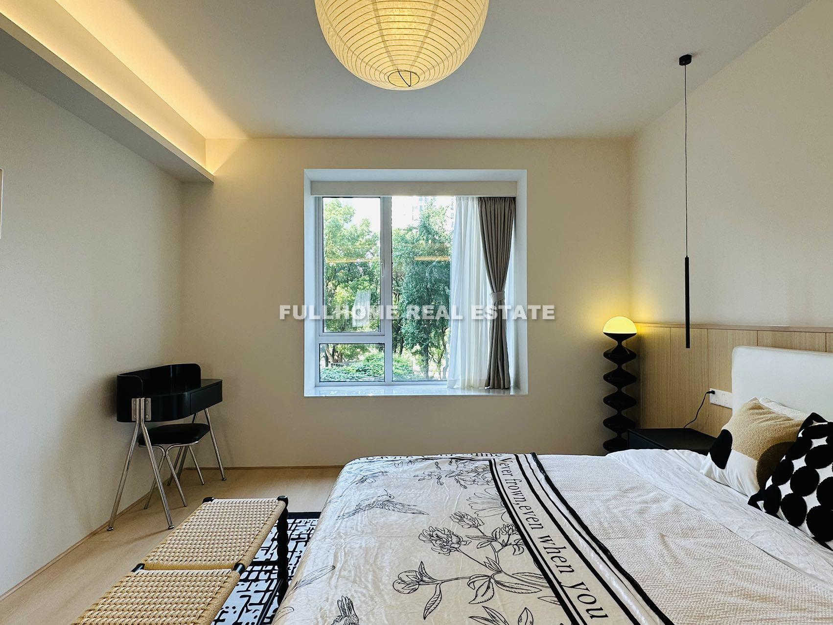 East Rhine Garden - Interior view 15, Shanghai rental property