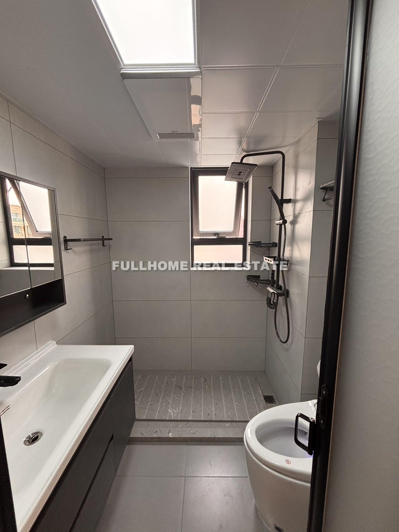 Gubei Henshengyuan - Interior view 5, Shanghai rental property