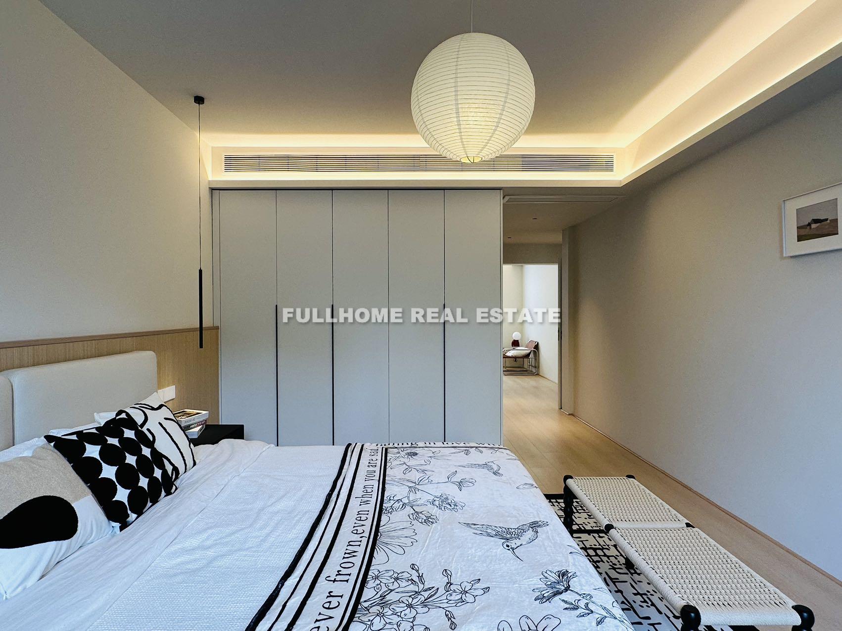 East Rhine Garden - Interior view 12, Shanghai rental property