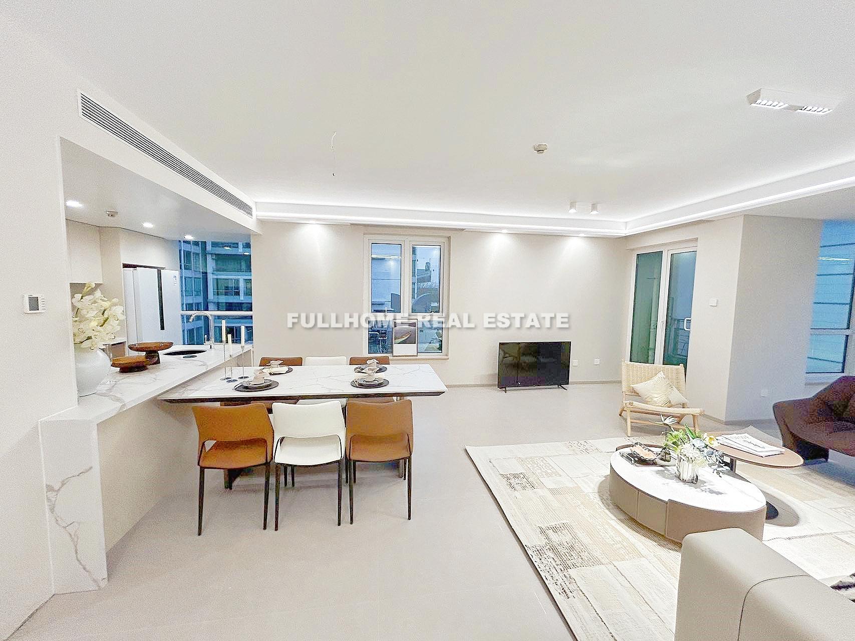 China Central Place - Interior view 2, Beijing rental property