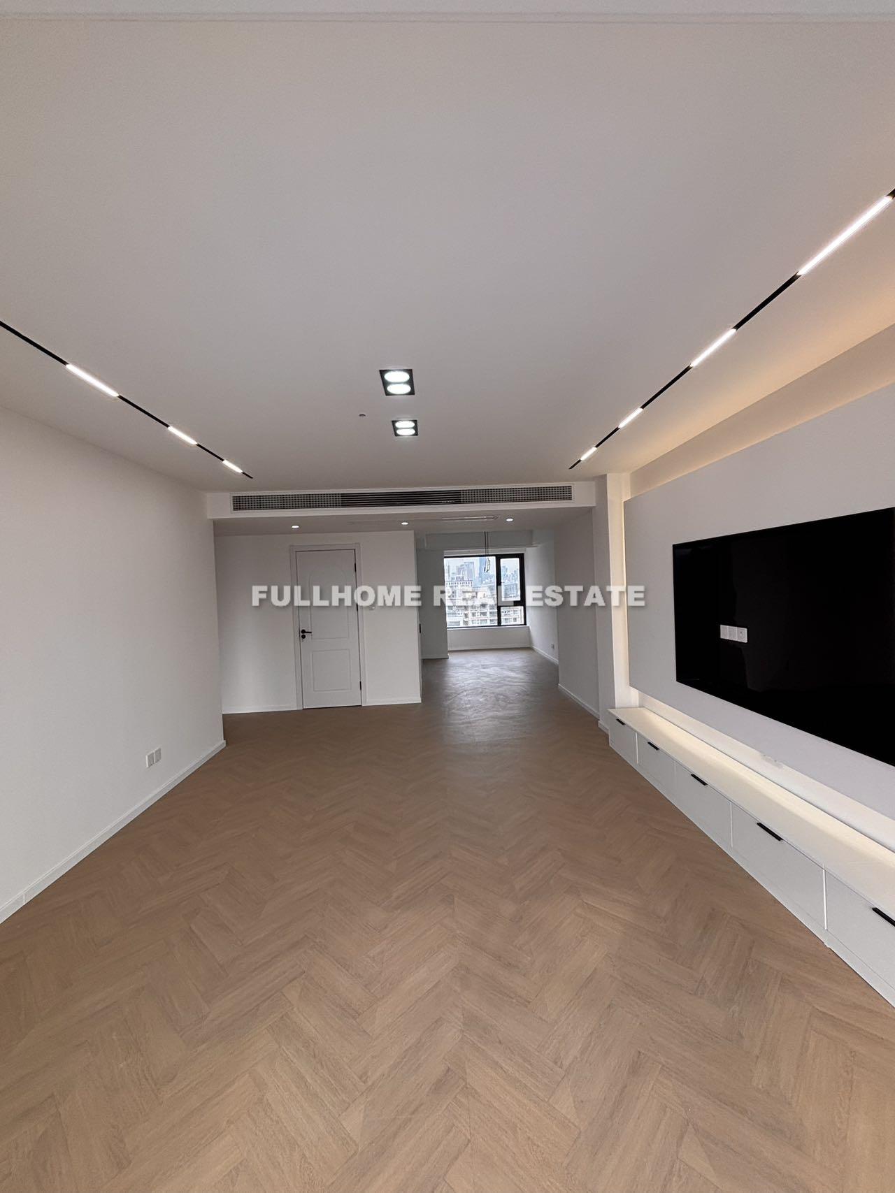 Gubei Henshengyuan - Interior view 3, Shanghai rental property