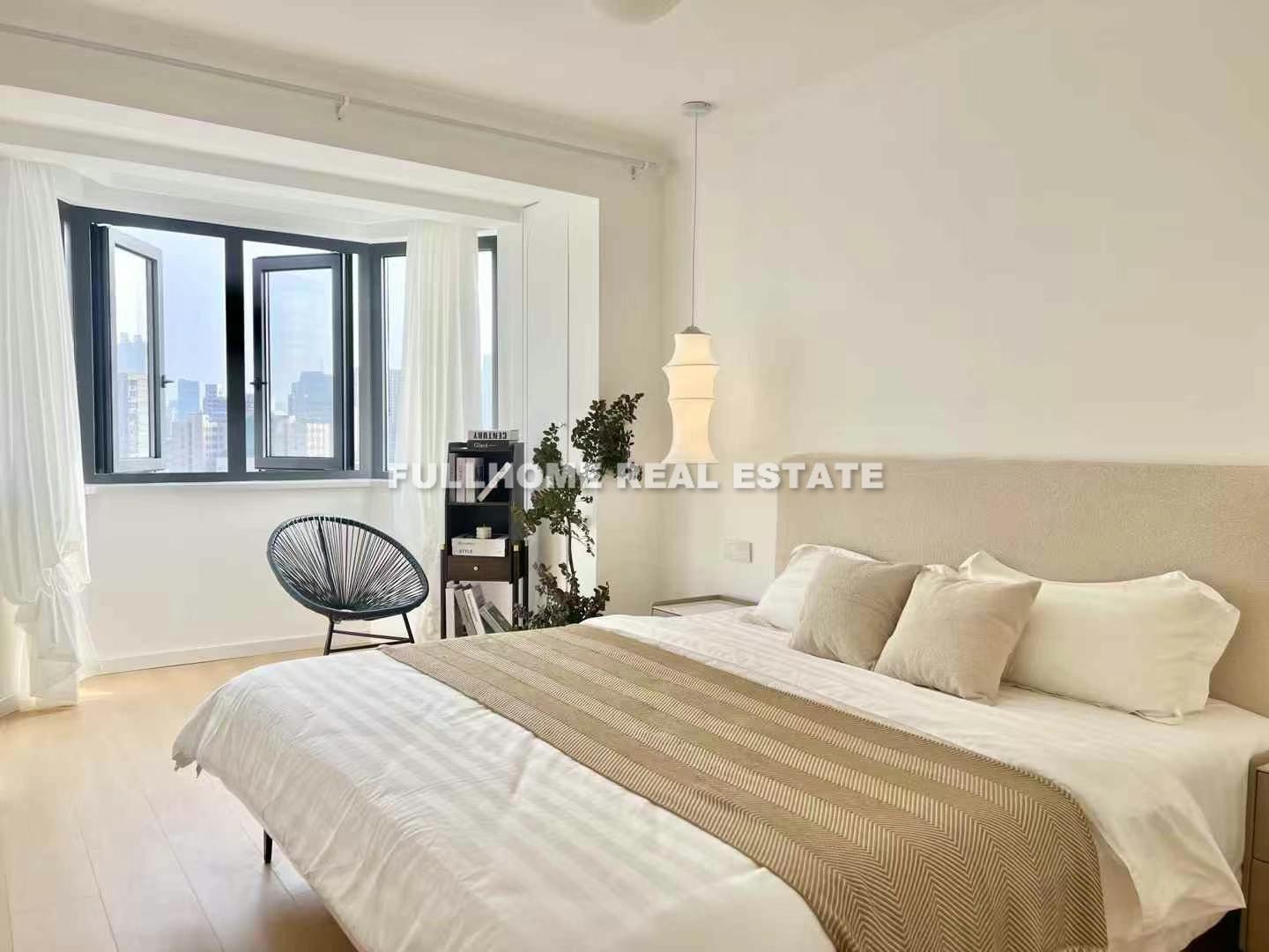 No.1-1000 West Zhongshan Road Old House - Interior view 4, Shanghai rental property