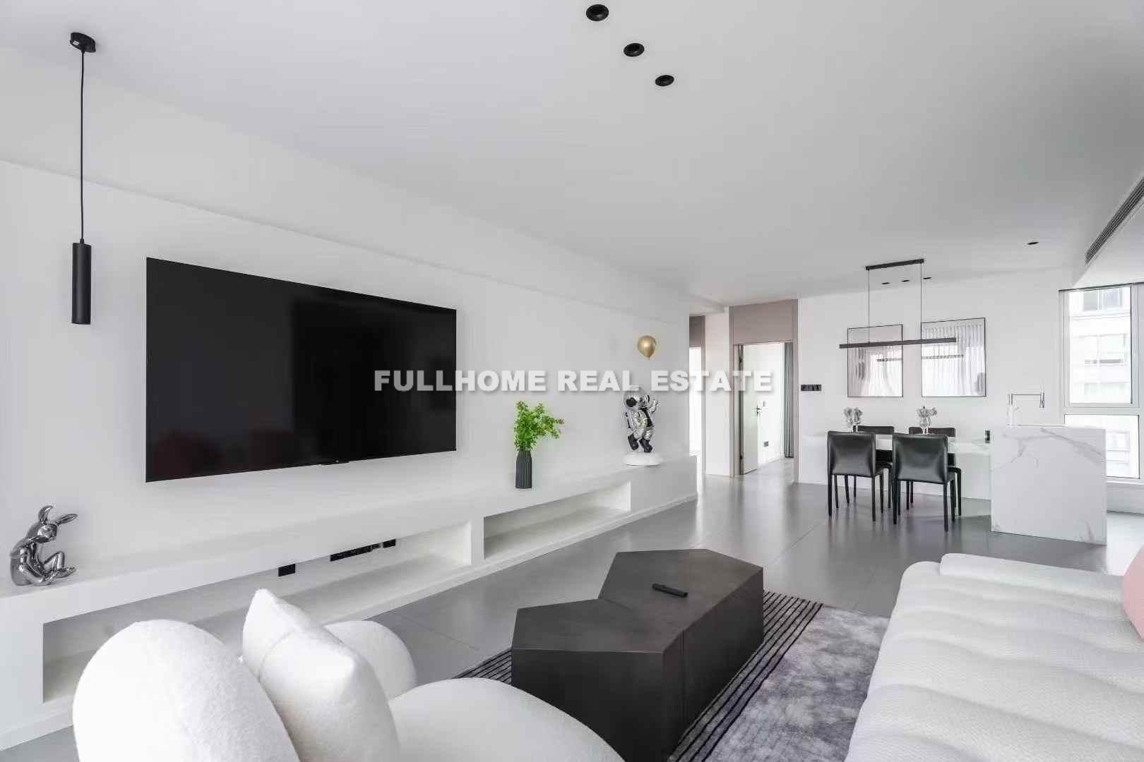 Tianji Garden - Interior view 3, Shanghai rental property