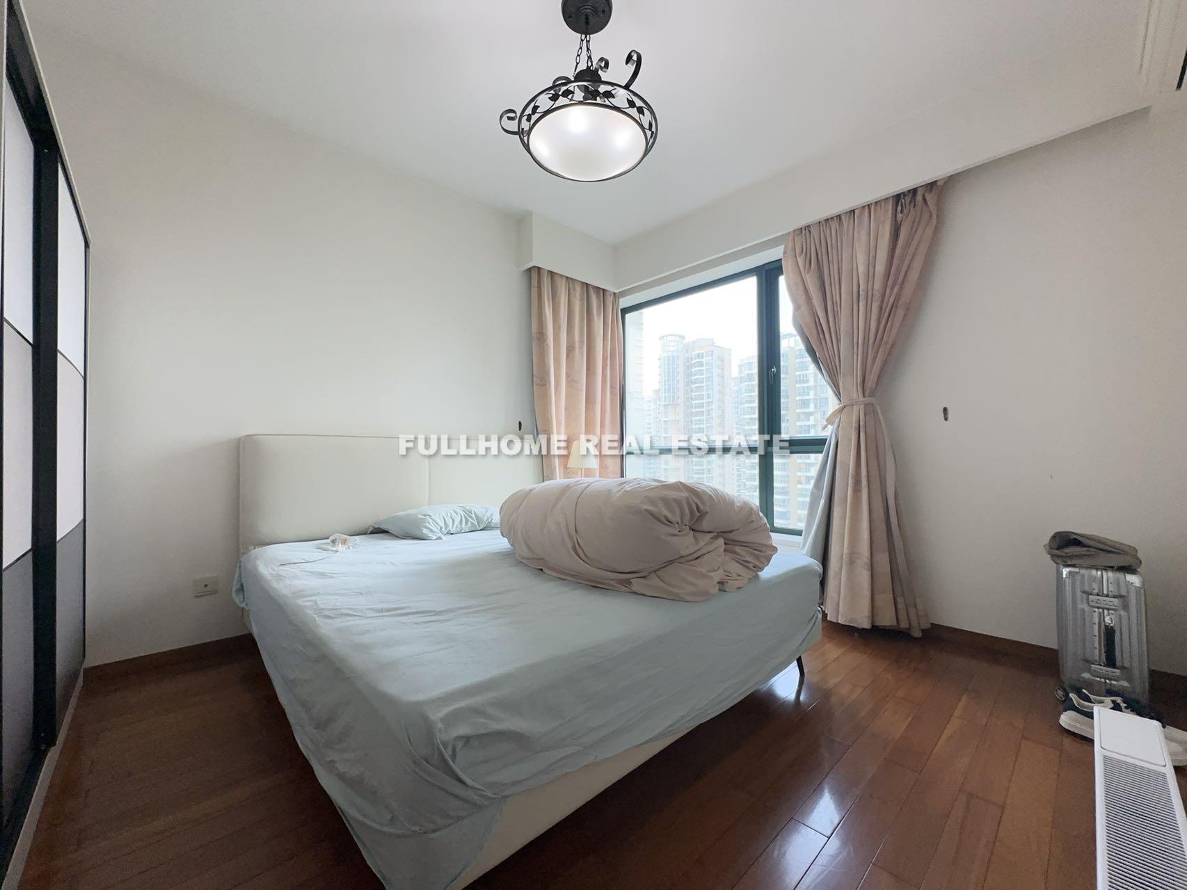 Yanlord Riverside Garden - Interior view 4, Shanghai rental property
