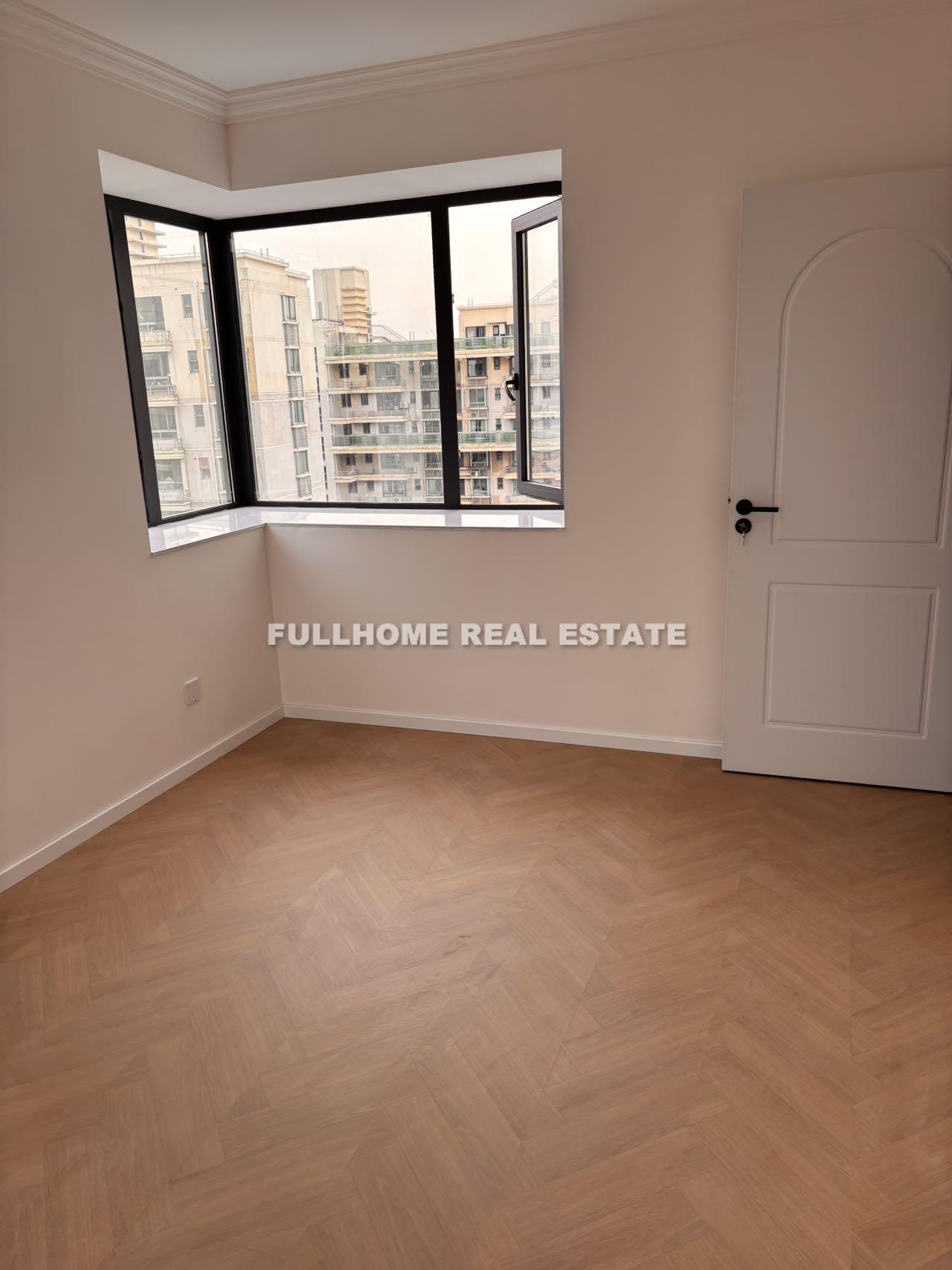Gubei Henshengyuan - Interior view 2, Shanghai rental property