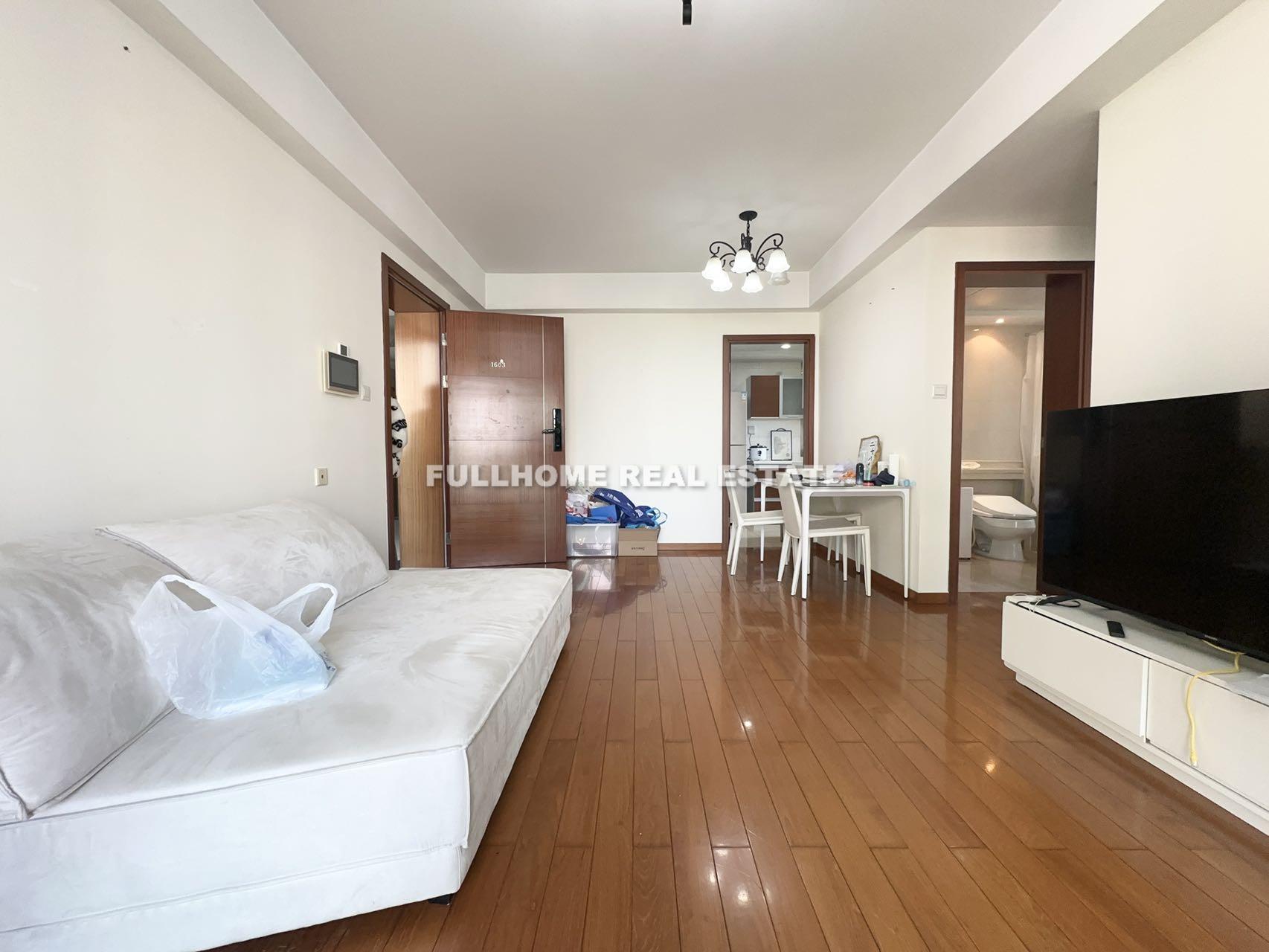Yanlord Riverside Garden - Interior view 2, Shanghai rental property