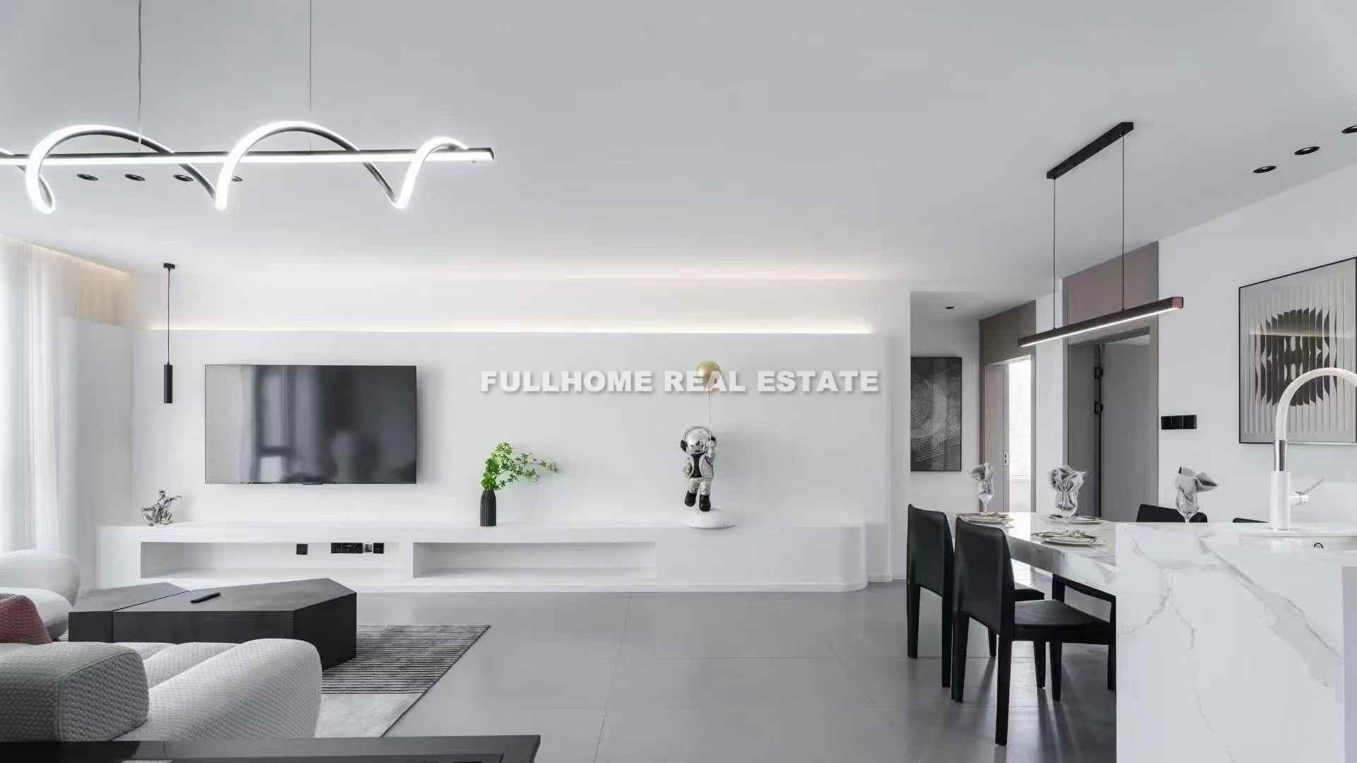 Tianji Garden - Interior view 4, Shanghai rental property