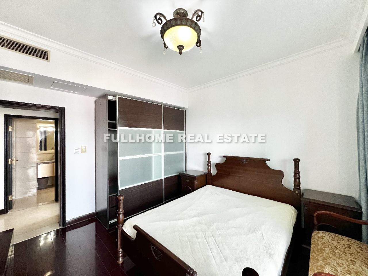 Shimao Riviera Garden - Interior view 4, Shanghai rental property