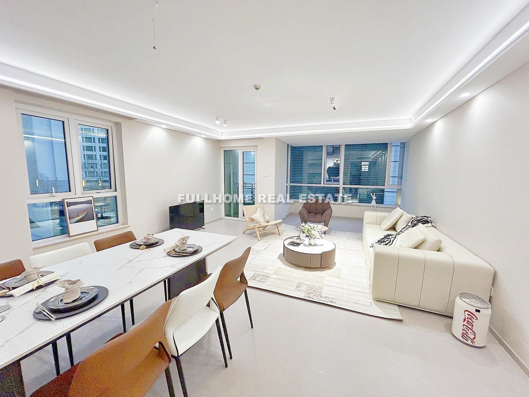 China Central Place - Interior view 3, Beijing rental property