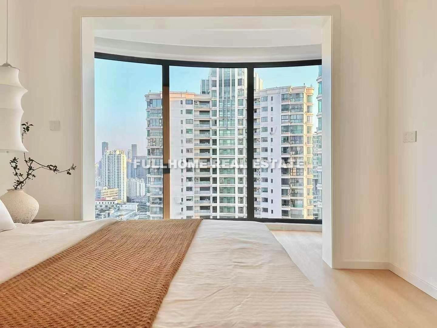 Zhong Yuan Liang Wan Cheng - Interior view 4, Shanghai rental property