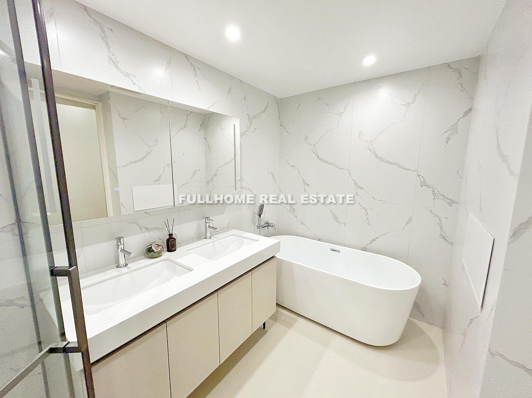 China Central Place - Interior view 8, Beijing rental property