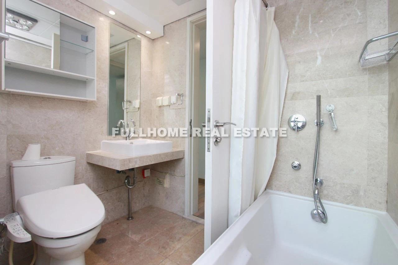 8 Park Avenue - Interior view 6, Shanghai rental property