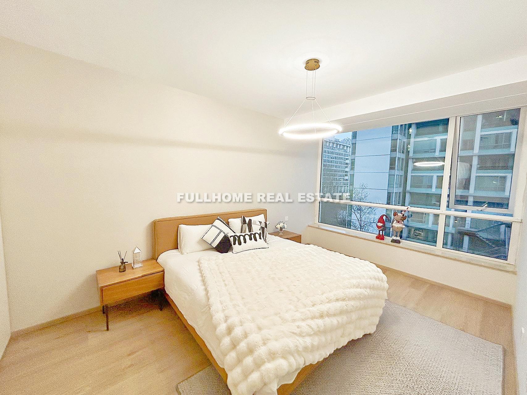 China Central Place - Interior view 5, Beijing rental property