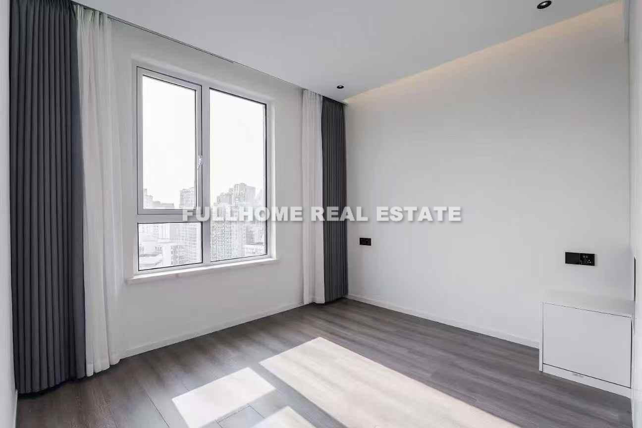 Tianji Garden - Interior view 2, Shanghai rental property