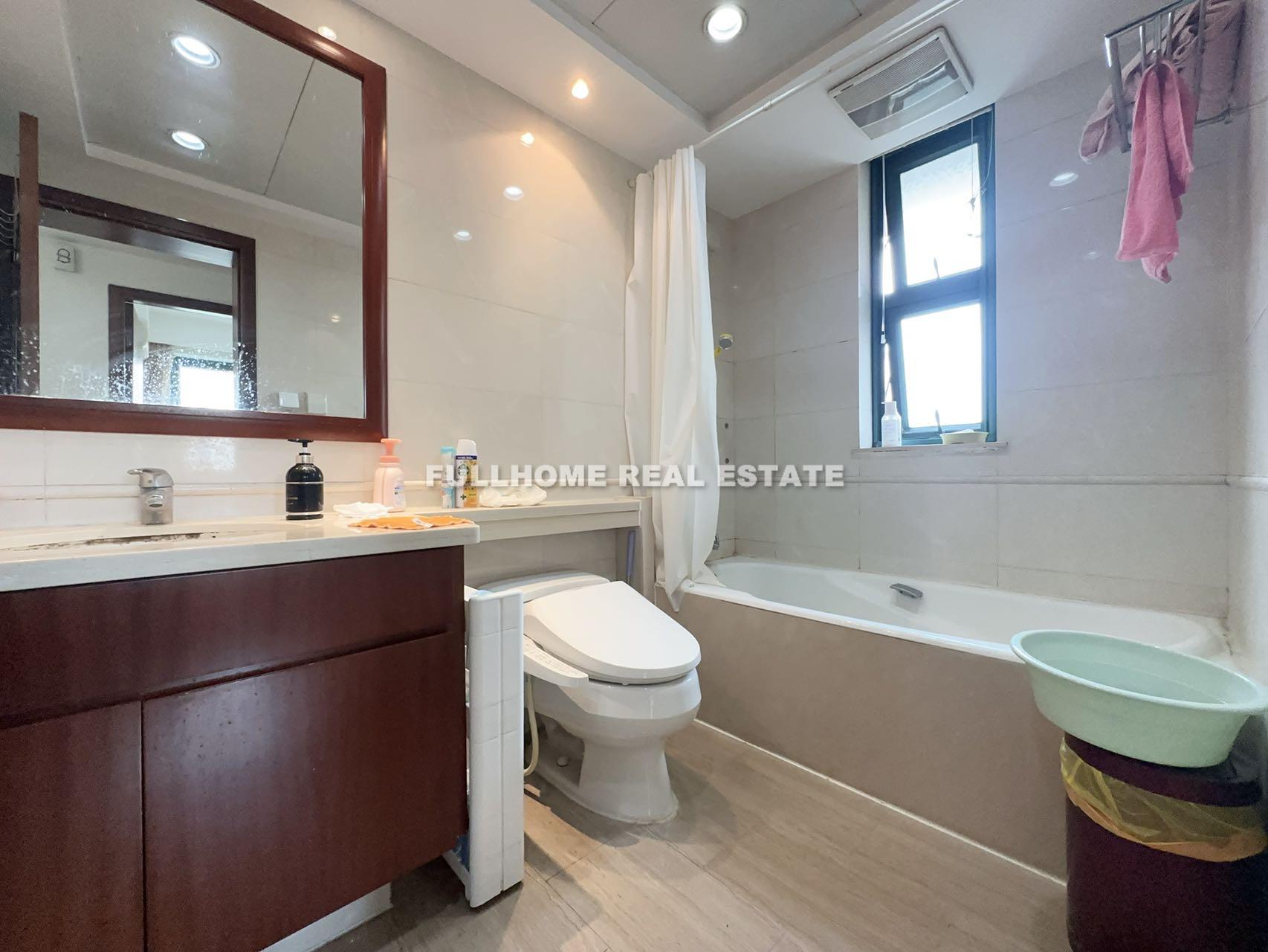 Yanlord Riverside Garden - Interior view 6, Shanghai rental property