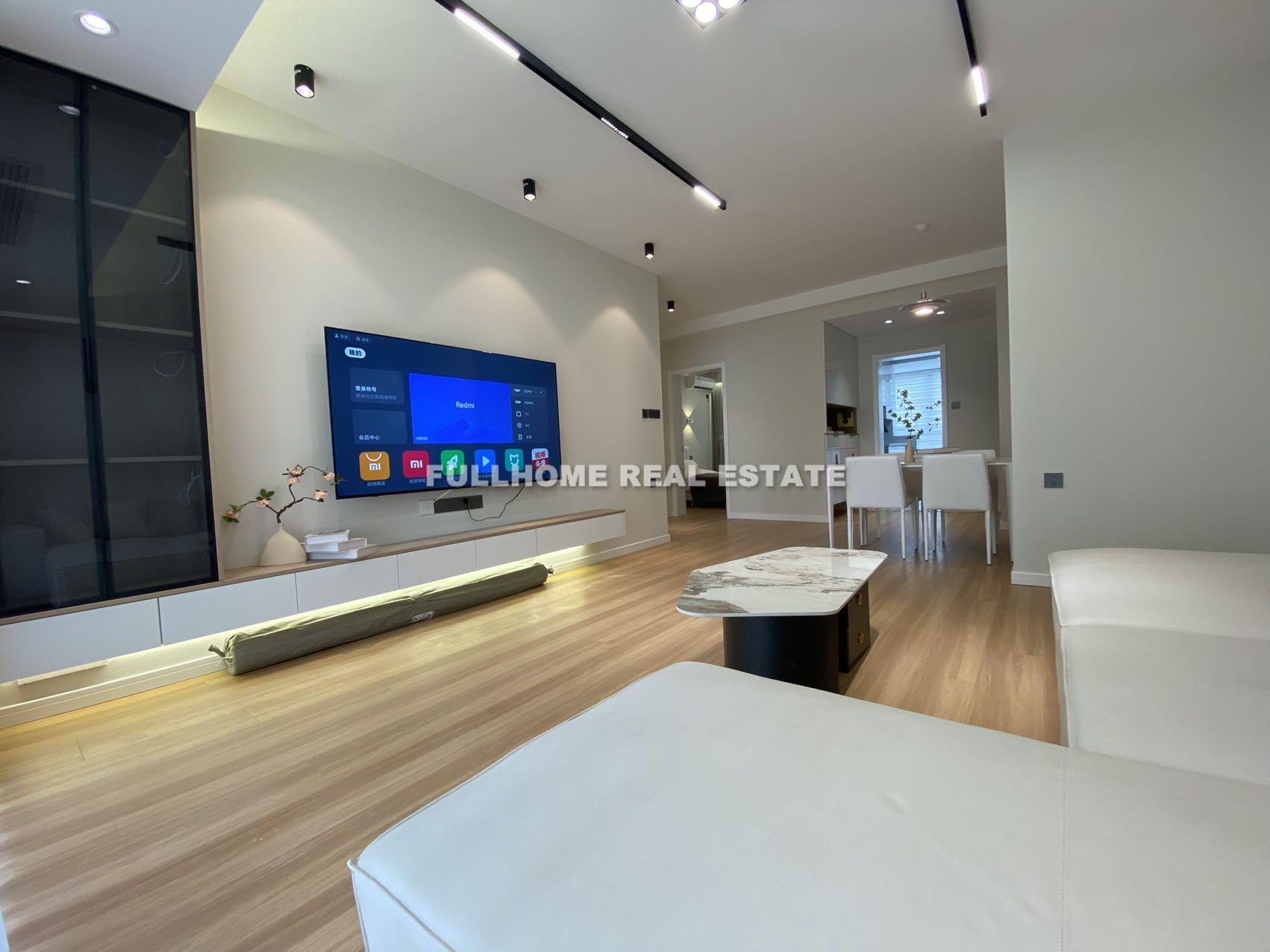 Hai Yi Apartment - Interior view 6, Shanghai rental property
