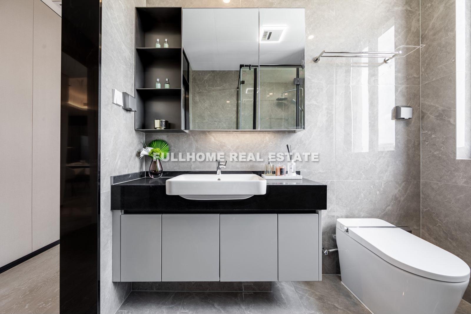 International Elite Compound - Interior view 4, Shanghai rental property