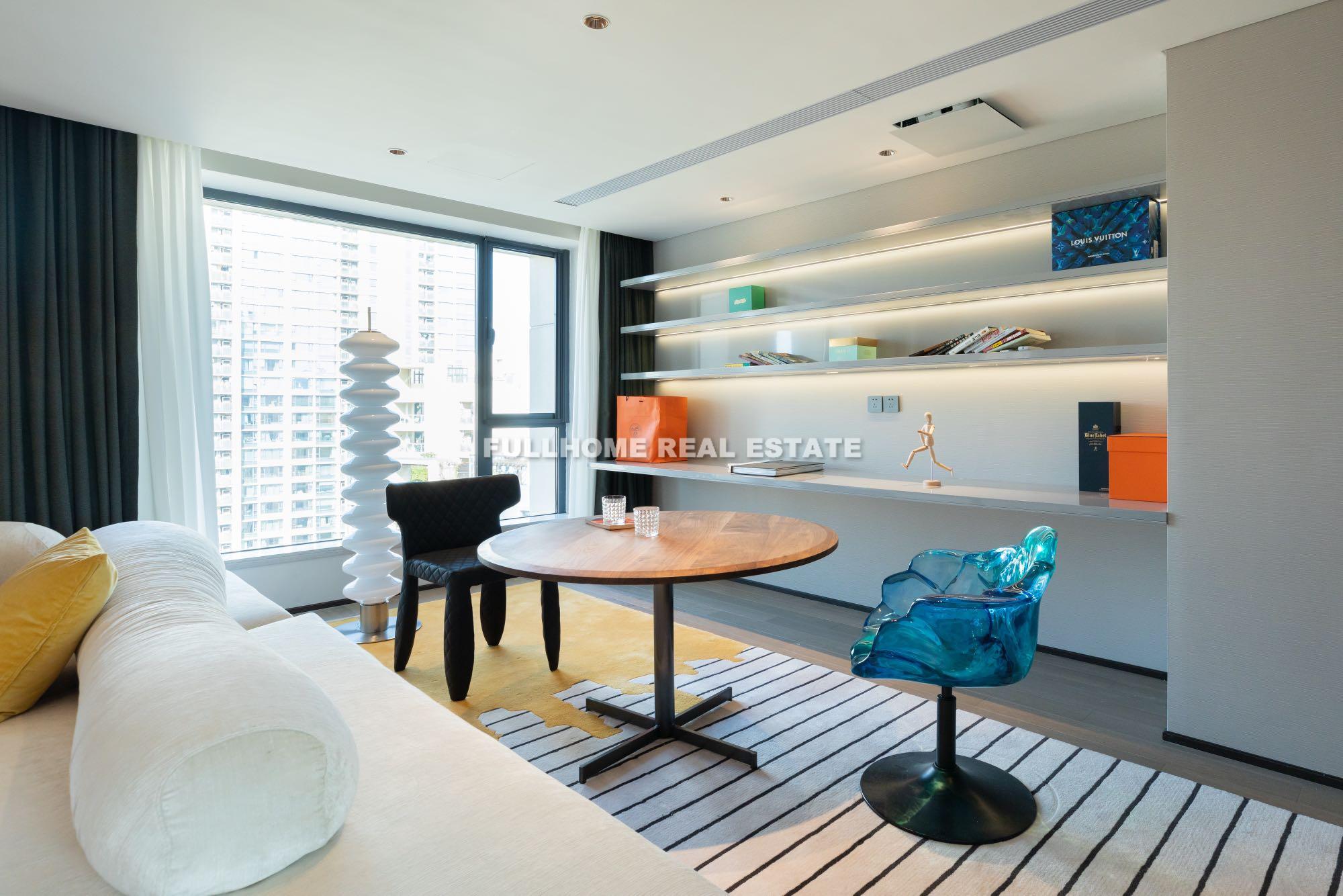 Lakeville Regency - Interior view 10, Shanghai rental property