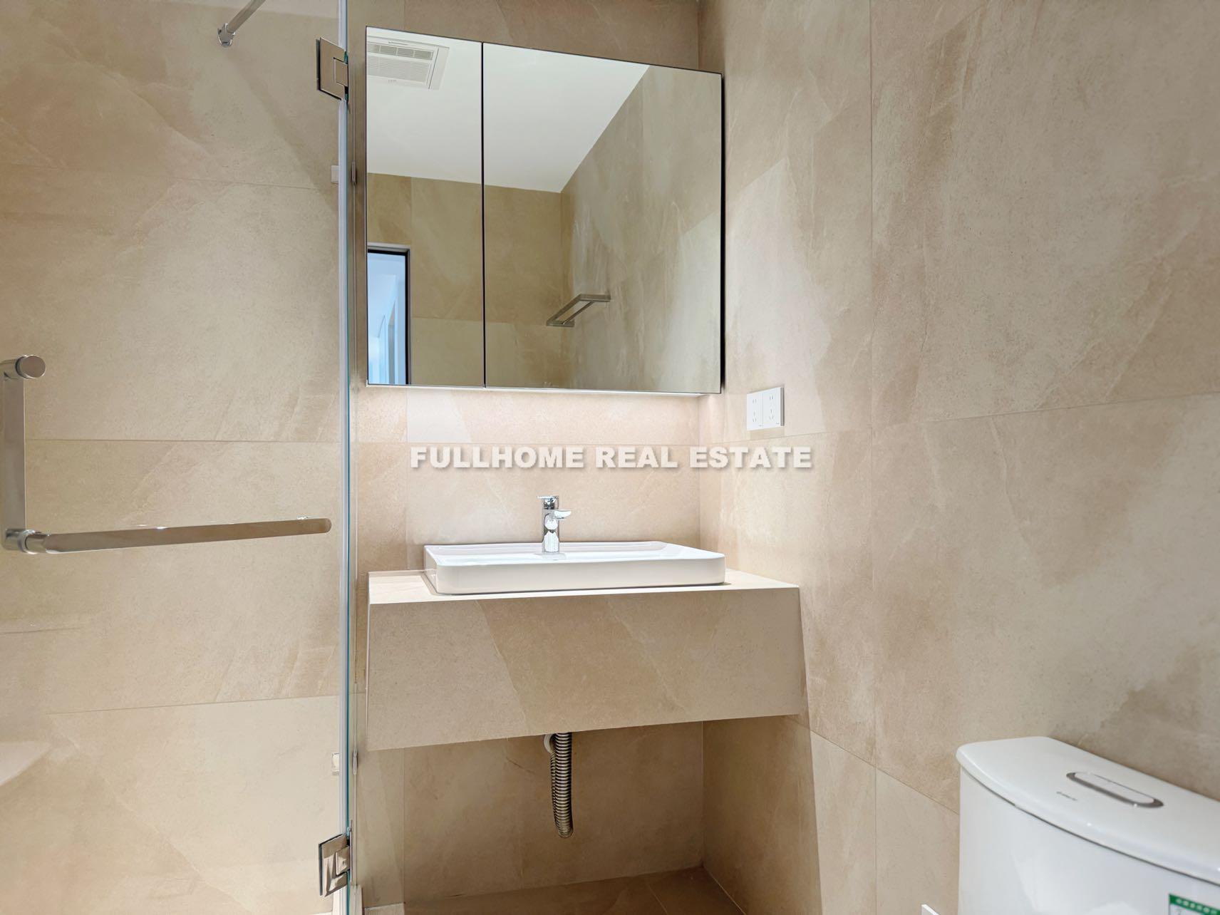 Golden Bund Garden - Interior view 9, Shanghai rental property